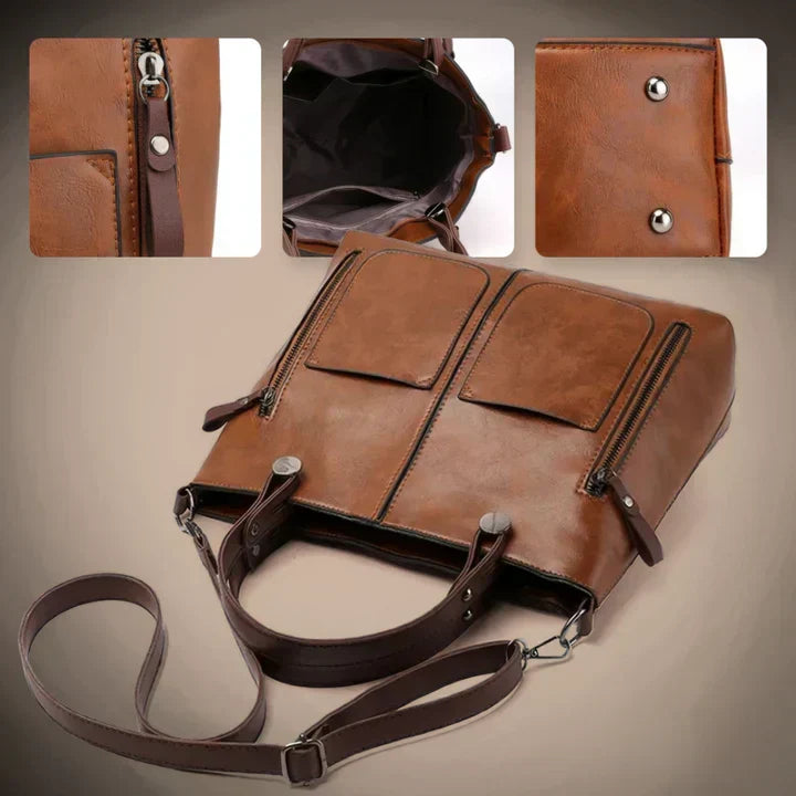 Sydney | Sac en cuir
