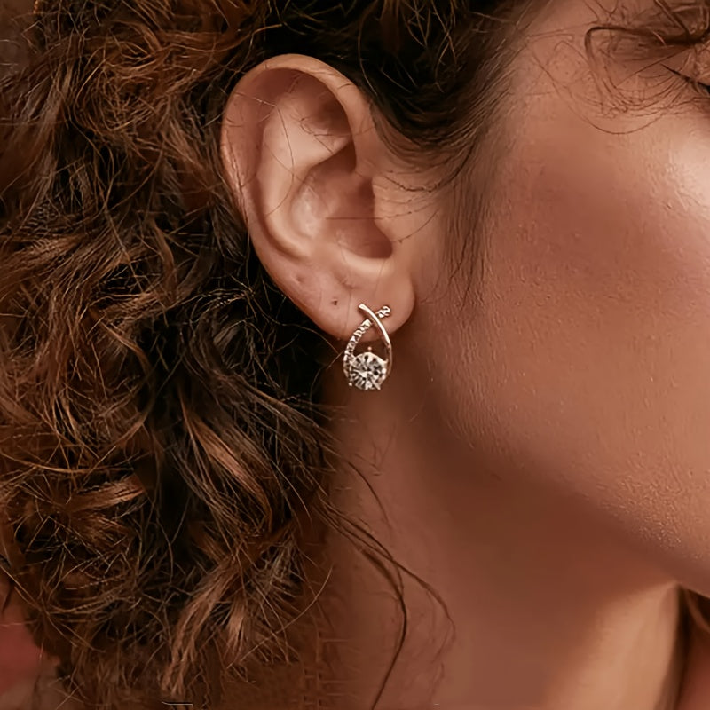Doriane | Éclat doré et délicatesse