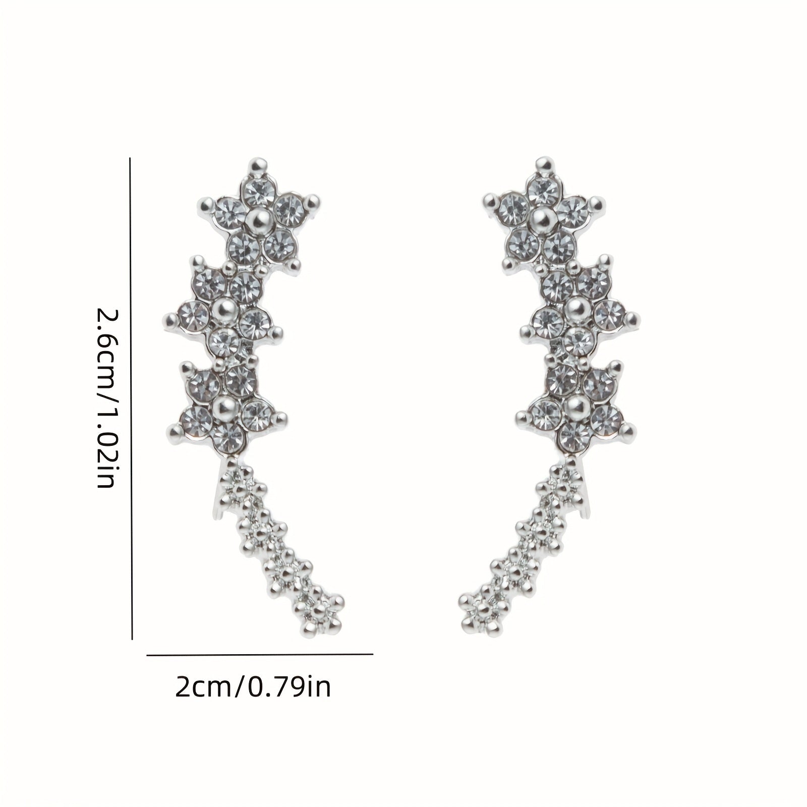 Florie | Élégance florale éternelle