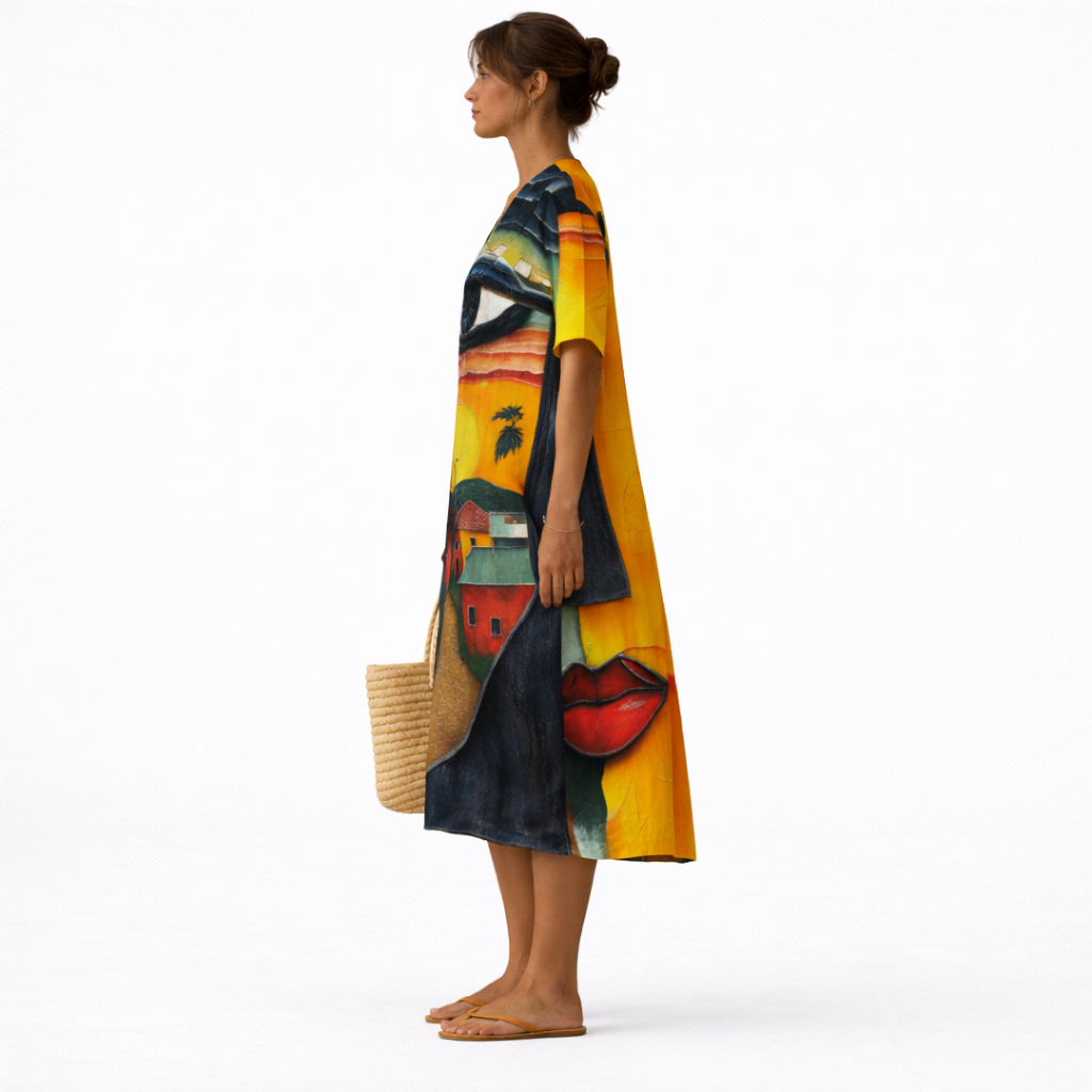 Signe™ | Robe Glow Légère