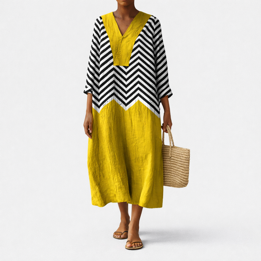 Sofie™ | Robe Melody Élégante