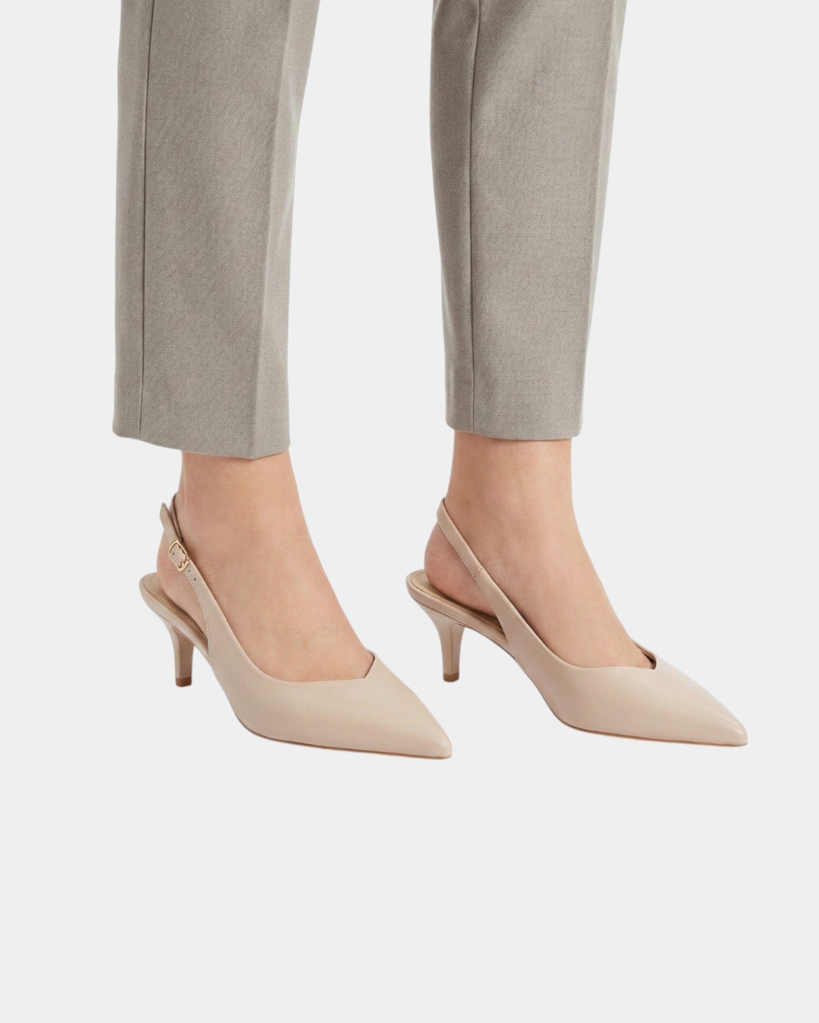 Tiphaine | Talons hauts élégants