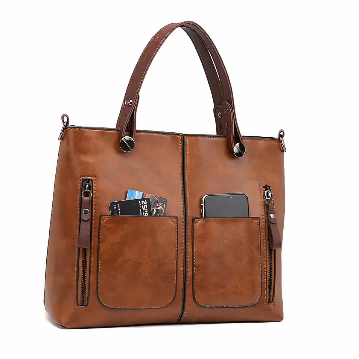 Sydney | Sac en cuir