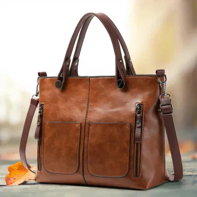 Sydney | Sac en cuir