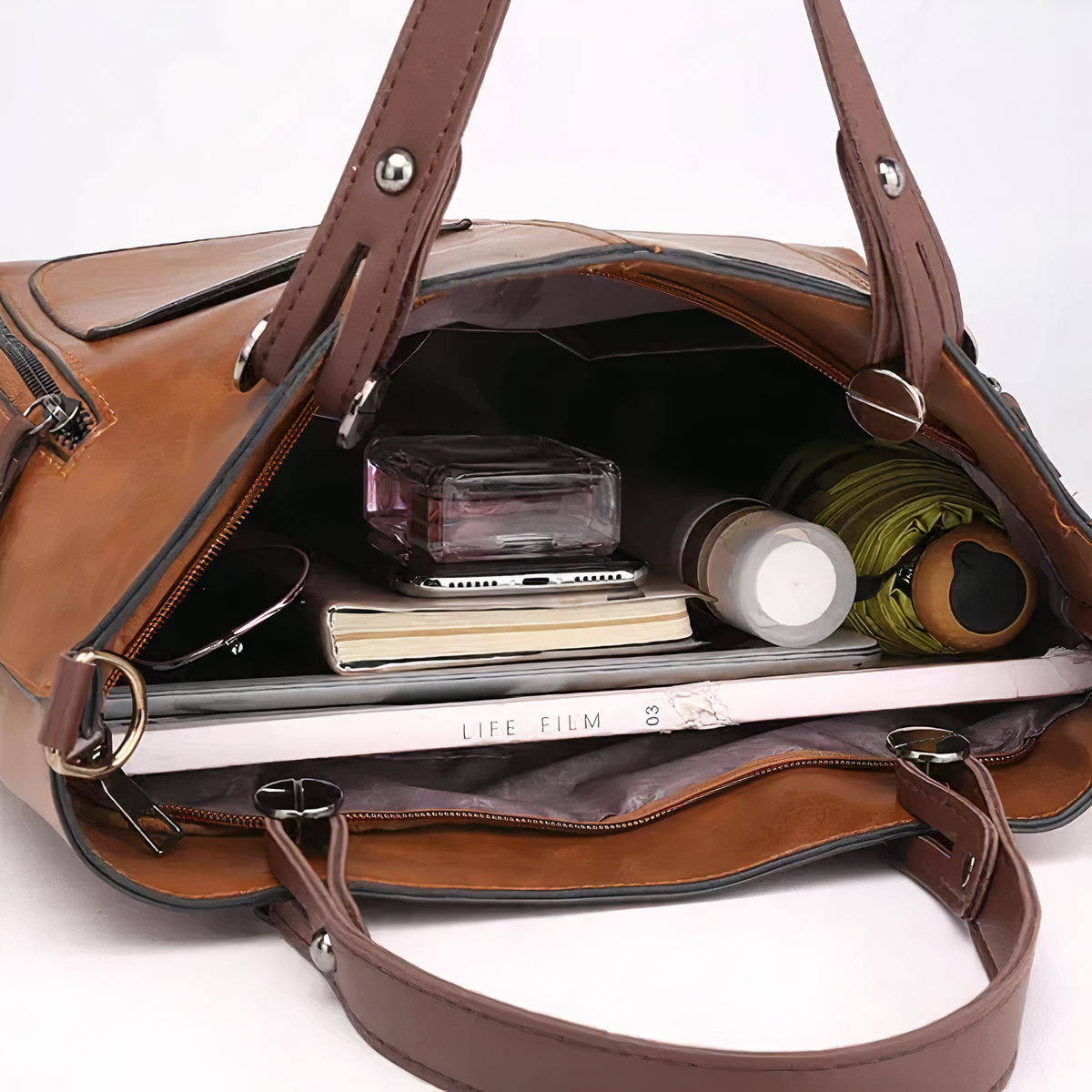 Sydney | Sac en cuir