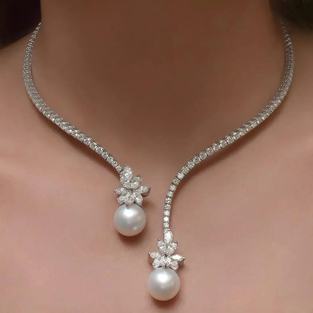 Lumière | Collier de lumière et de grâce
