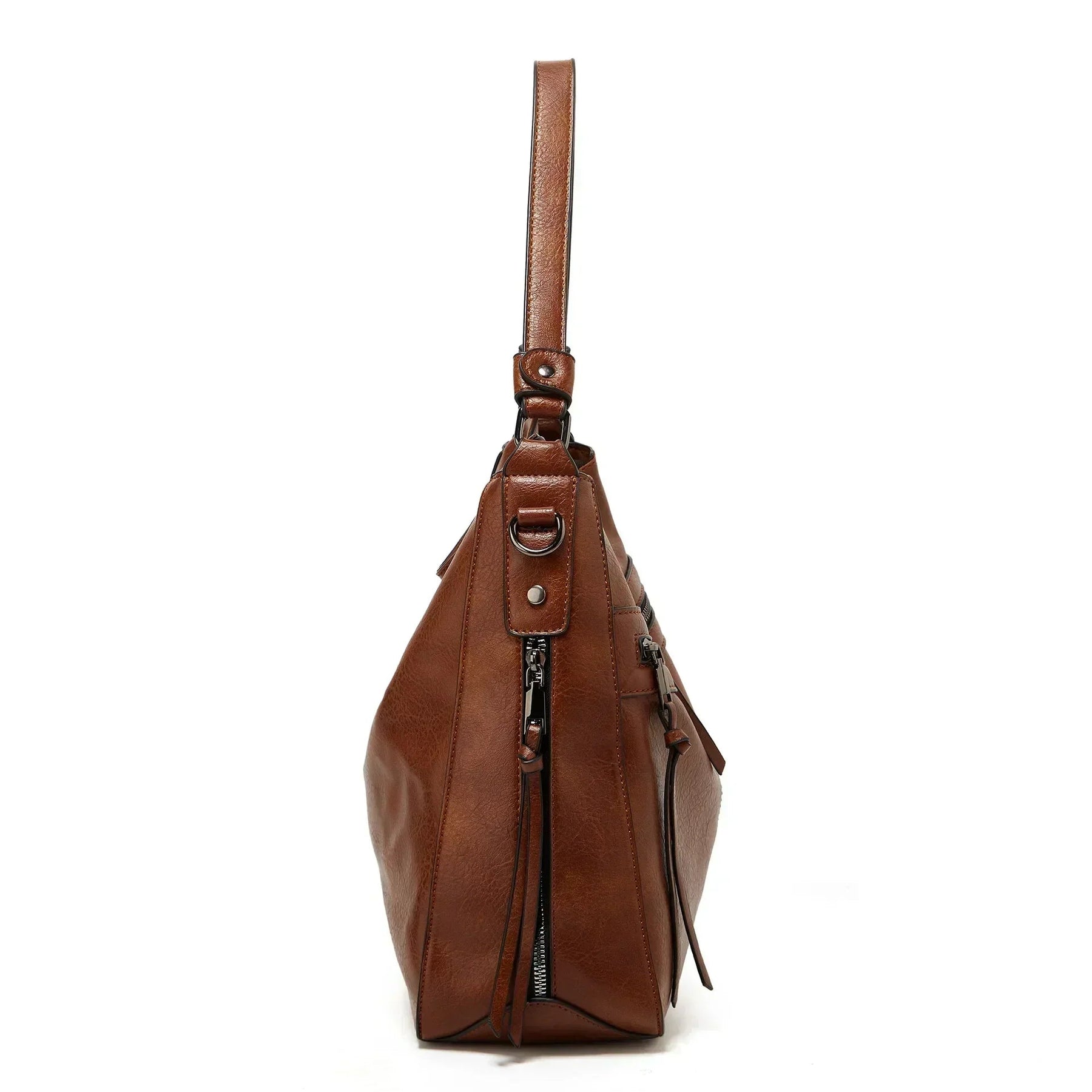 Selena | Sac à bandoulière en cuir
