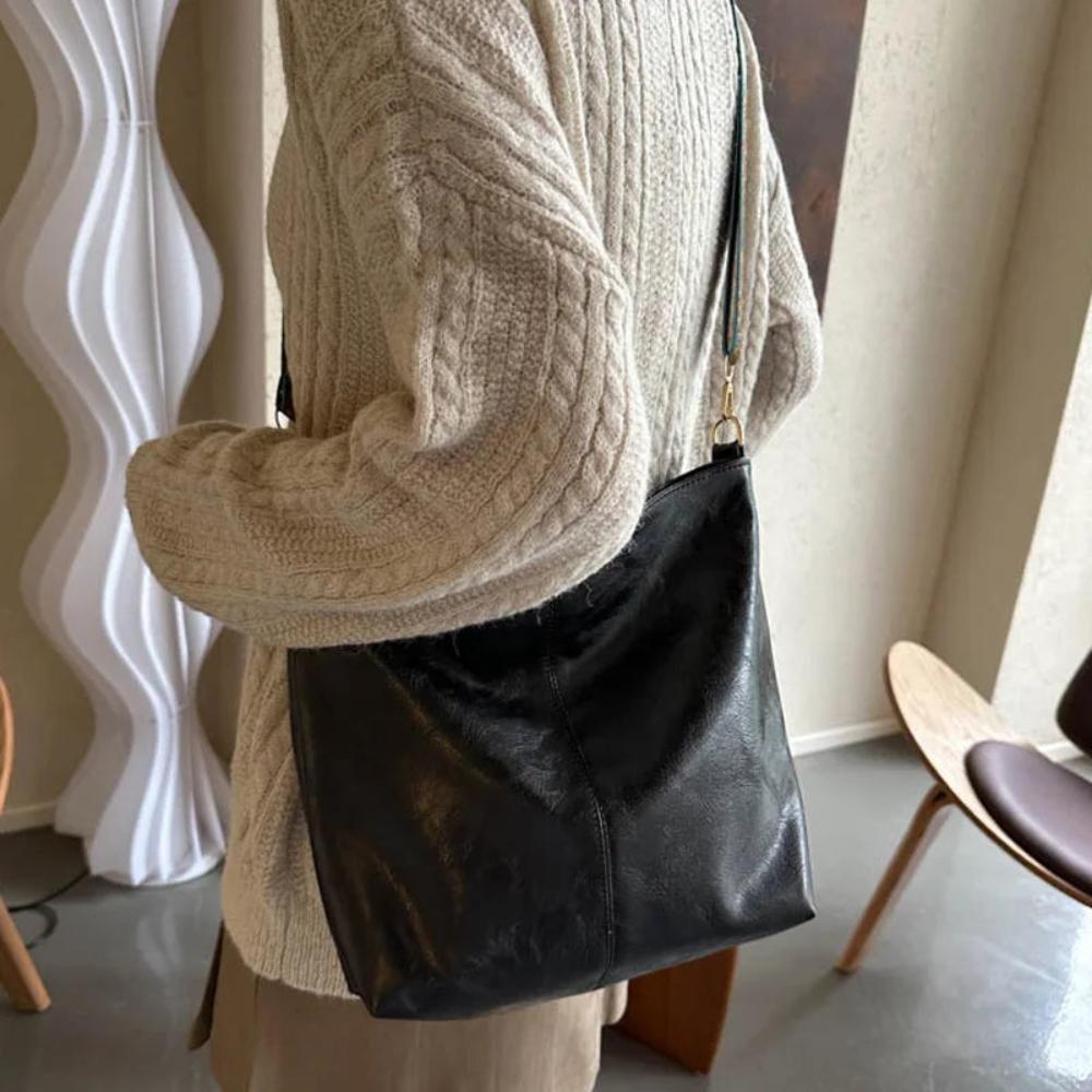 Sophia | Sac cabas en cuir