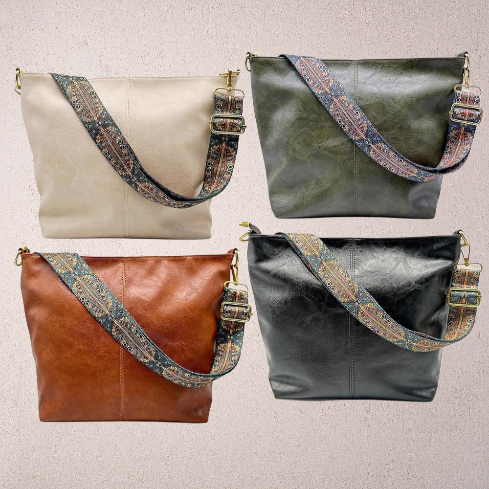 Sophia | Sac cabas en cuir