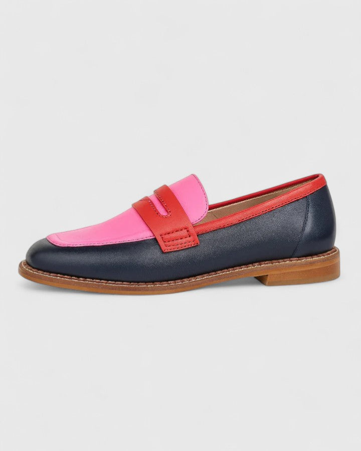 Alice | Les Mocassins Élégants