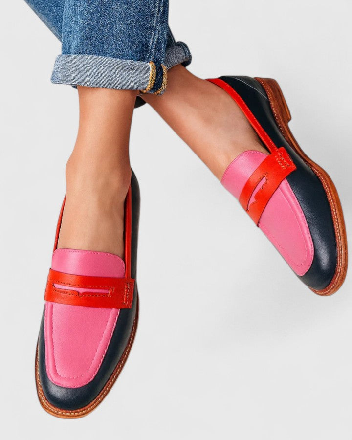Alice | Les Mocassins Élégants