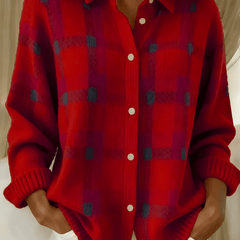 Adeline — Cardigan Cosy Confort - Maison Denise