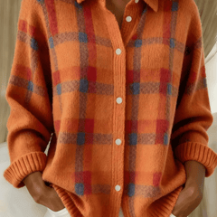Adeline — Cardigan Cosy Confort - Maison Denise