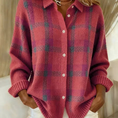 Adeline — Cardigan Cosy Confort - Maison Denise
