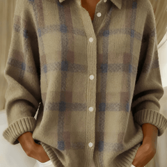 Adeline — Cardigan Cosy Confort - Maison Denise