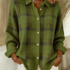 Adeline — Cardigan Cosy Confort - Maison Denise