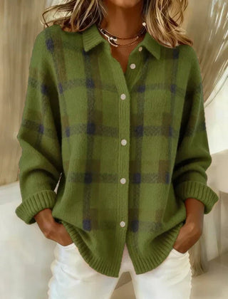 Adeline — Cardigan Cosy Confort - Maison Denise