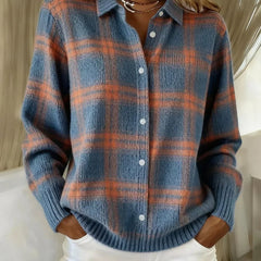 Adeline — Cardigan Cosy Confort - Maison Denise