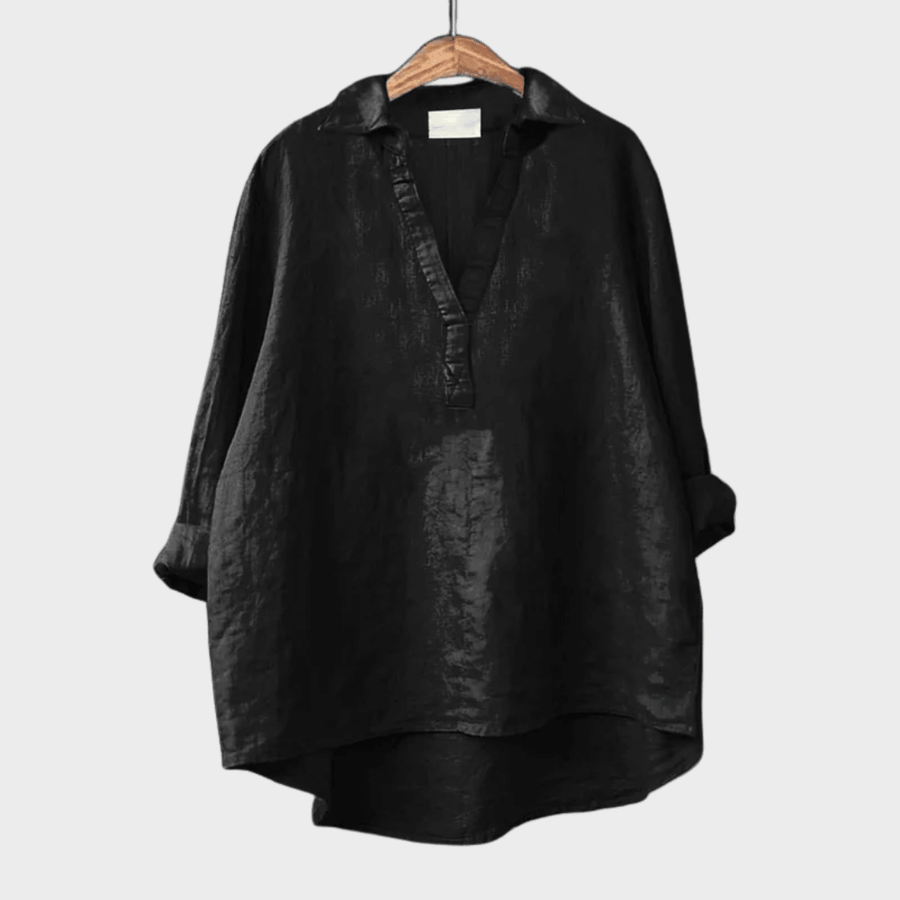 Andrea | Blouse élégante d’été - Maison Denise