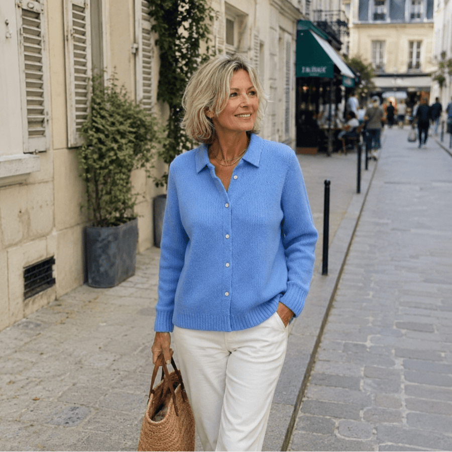 Désirée - Douceur d’Automne - Maison Denise