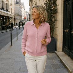 Désirée - Douceur d’Automne - Maison Denise