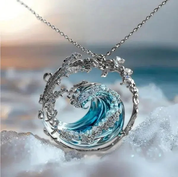 Marine | Bijou de mer enchanté