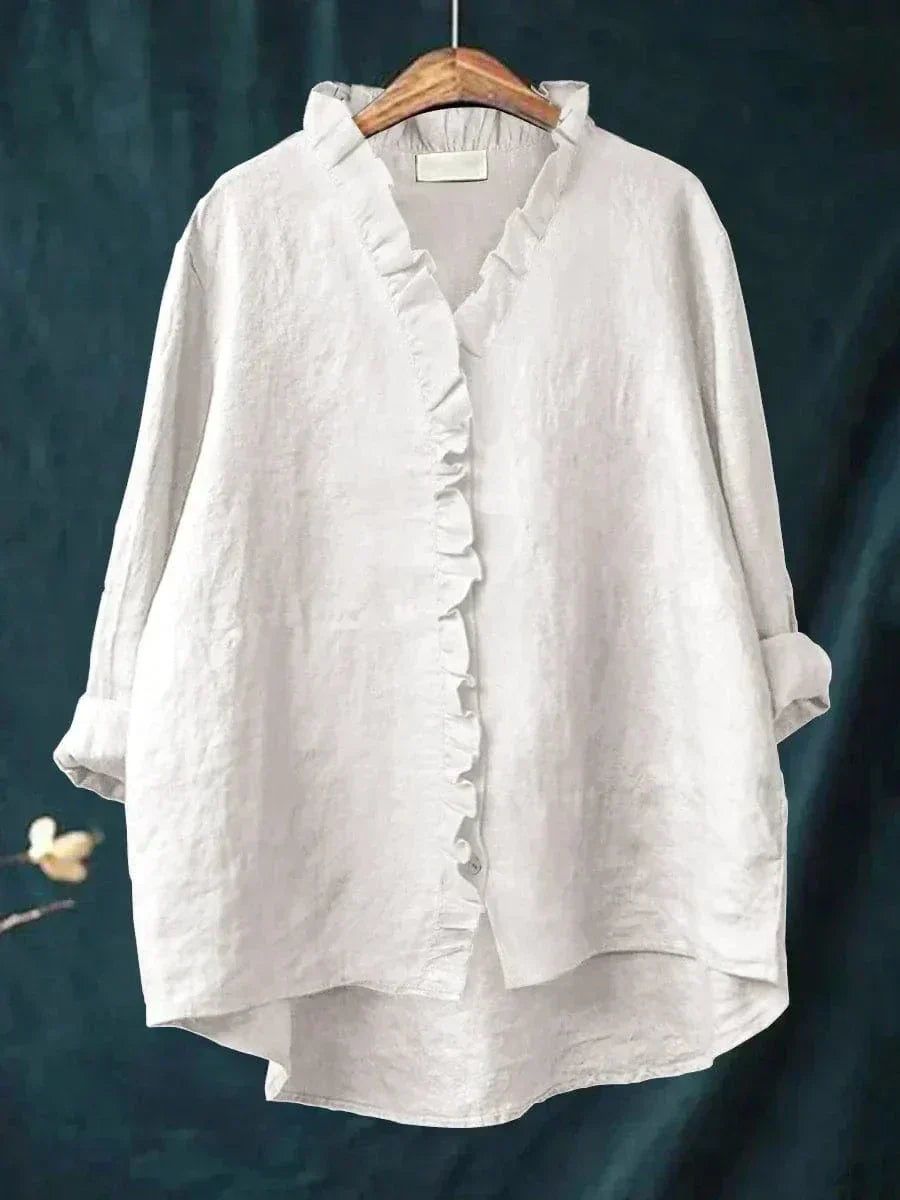 Eline | Blouse élégante d’été