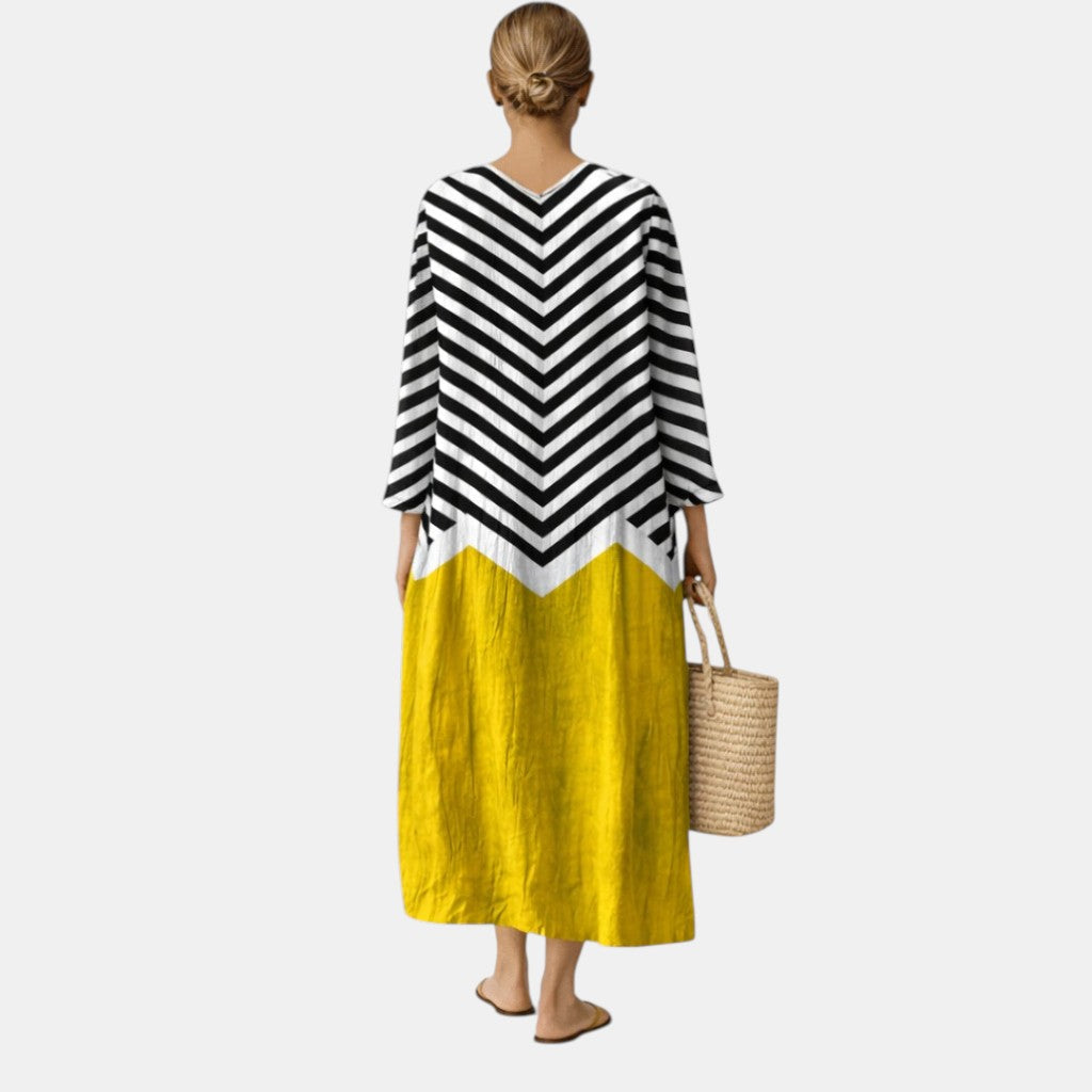 Sofie™ | Robe Melody Élégante